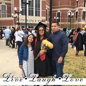 Meet your Posher, Alba